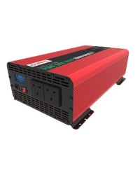 12V 2000W  Sine Wave Inverter 085720